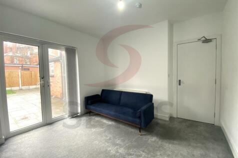 Communal Lounge
