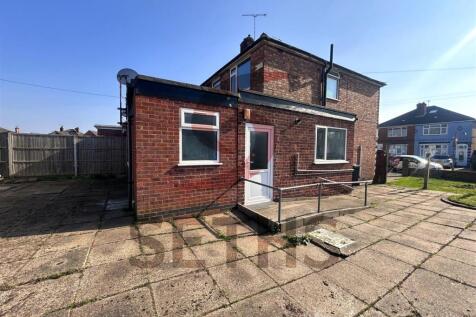 Back Garden