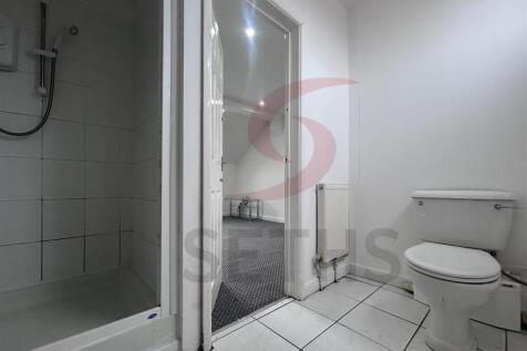 En-Suite W.C