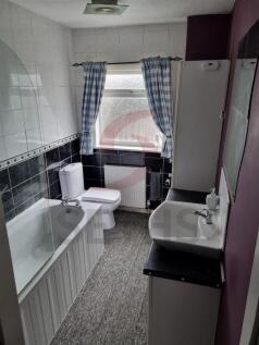 W.C/Shower