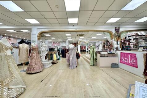 SHOP FLOOR