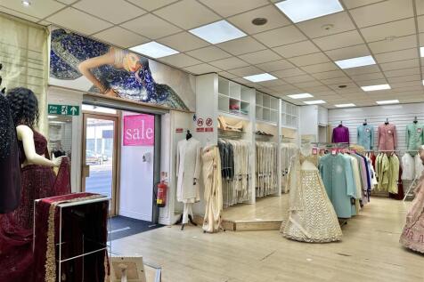 SHOP FLOOR