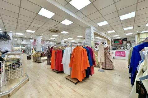 SHOP FLOOR