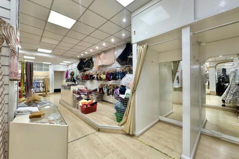 SHOP FLOOR