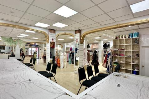 SHOP FLOOR
