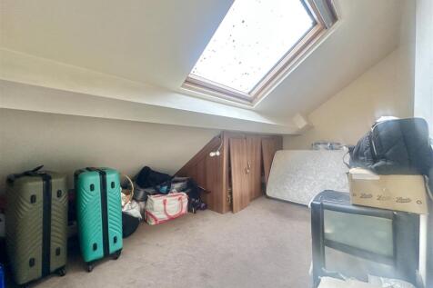 LOFT ROOM TWO