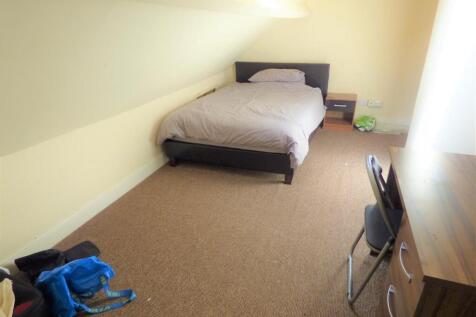 BEDROOM FIVE