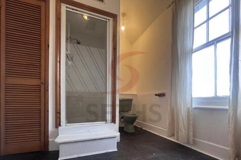 Bathroom/W.C