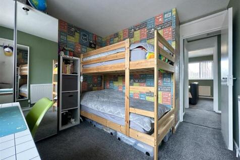 BEDROOM TWO