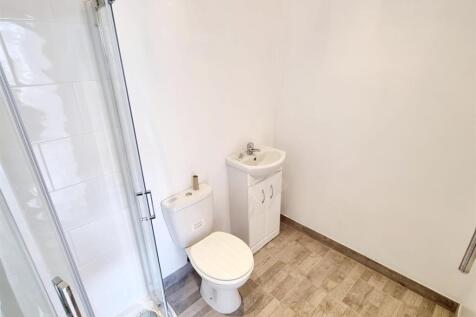 W.C/Shower
