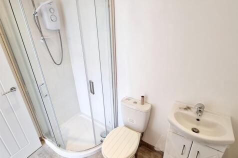 W.C/Shower