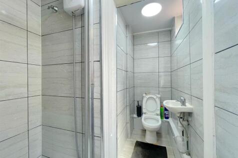 Downstairs Shower Room