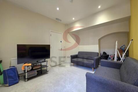 Communal Lounge