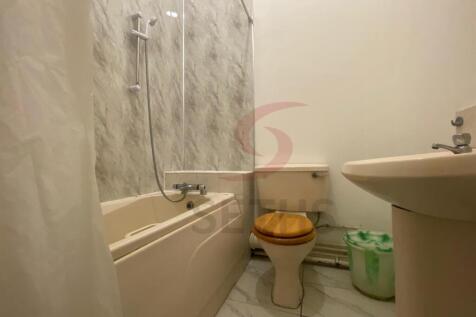 W.C/Shower