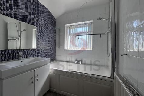 Bathroom/W.C