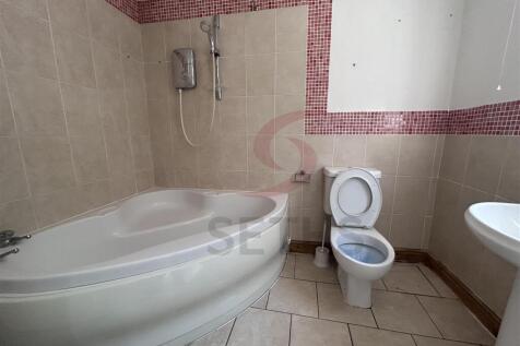 W.C/Bathroom