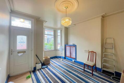 Reception Room 1