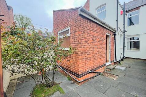 Rear Yard