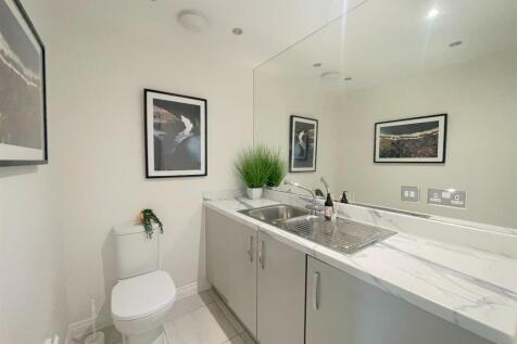 WC / Utility