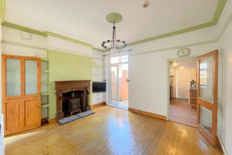 Reception Room 2
