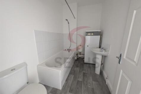 W.C/Shower