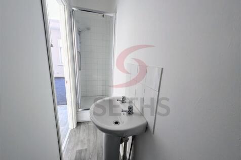 W.C/Shower