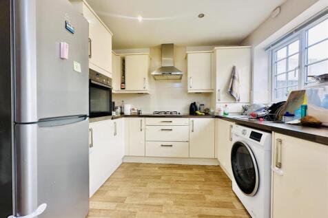 KITCHEN AND DINER