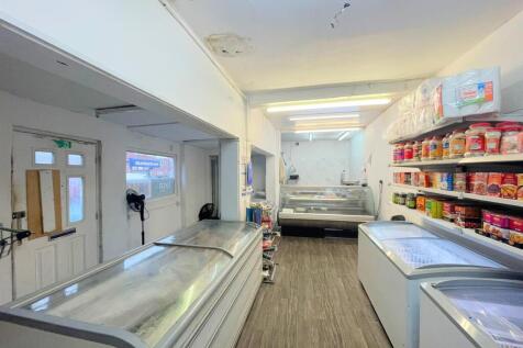 Shop Floor