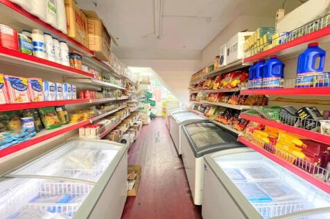 Shop Floor