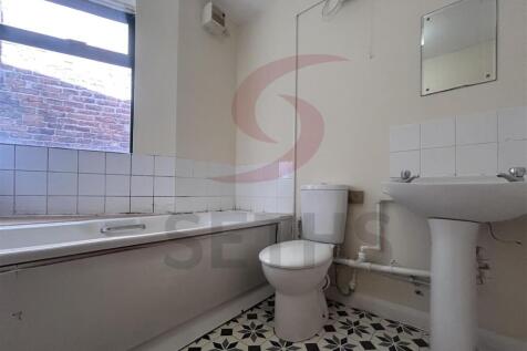 W.C/Shower