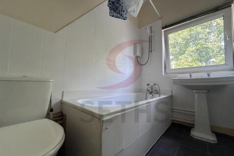 W.C/Shower