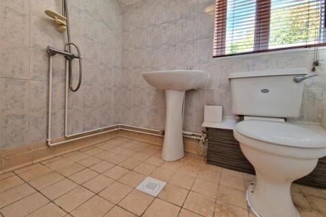 Wet Room