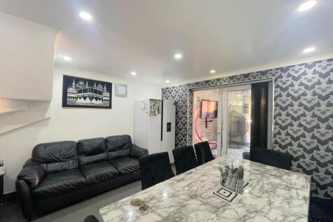 Lounge / Diner