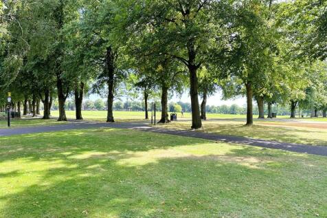 Victoria Park