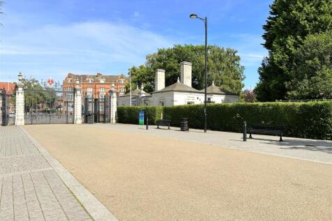 Victoria Park