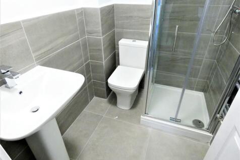 En Suite Bathroom