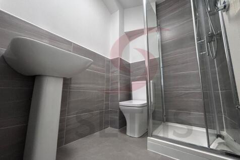 W.C/Shower