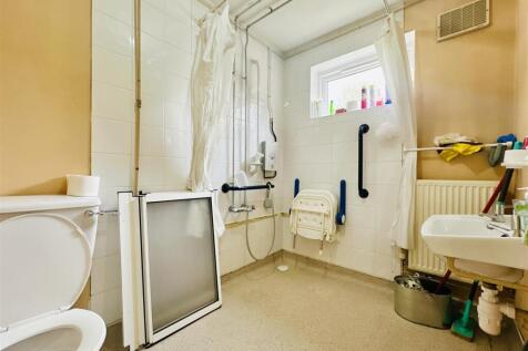 WET ROOM