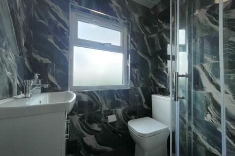 Second Floor Shower Room