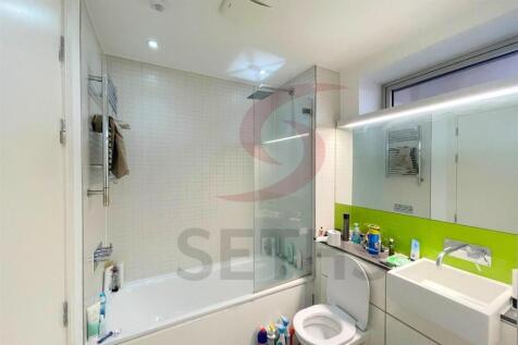 W.C/Shower