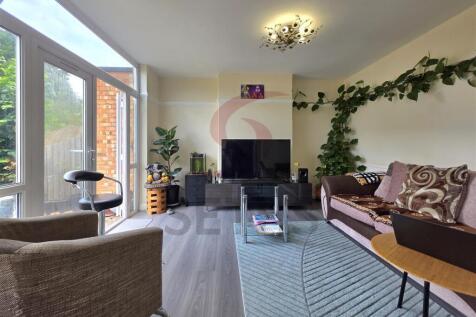 2nd Reception Room