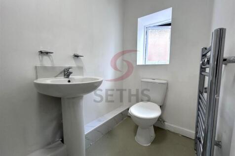 Bathroom 2
