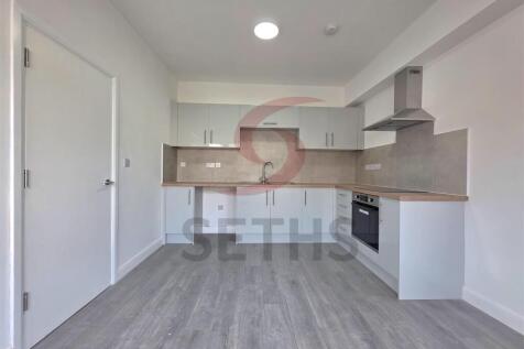 Kitchen/Lounge