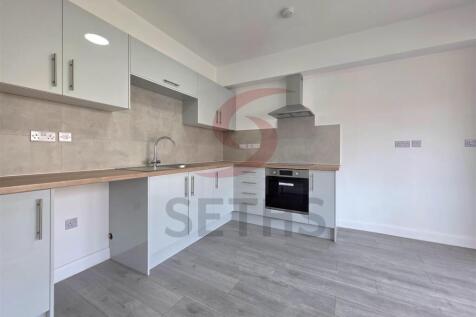 Kitchen/Lounge