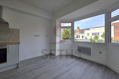 Kitchen/Lounge