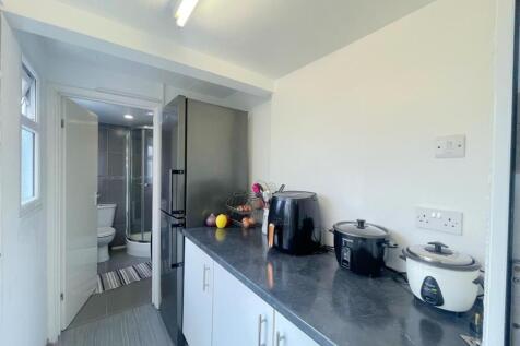 Utility Area