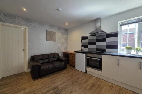 Kitchen/Living Area