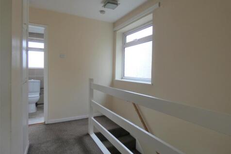 Upstairs Landing