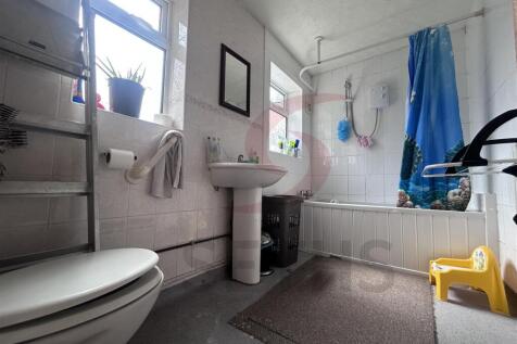 W.C/Shower