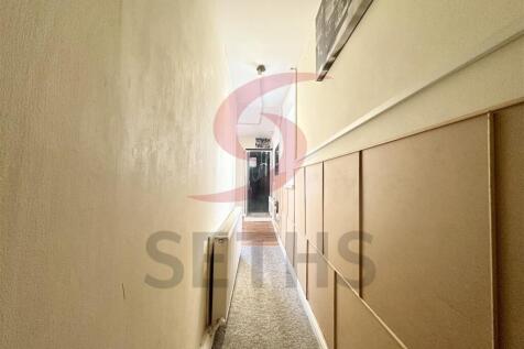 HALL WAY
